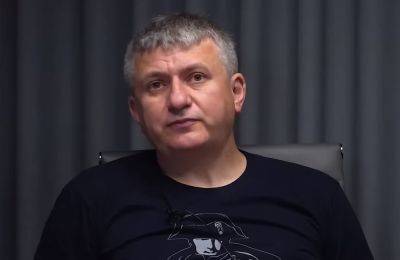 Юрий Романенко рассказал, как украинцев можно привлечь обратно на родную землю