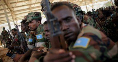 Война в Сомали: Африканский союз приостановил вывод миротворцев из-за угрозы Аль-Шабаба