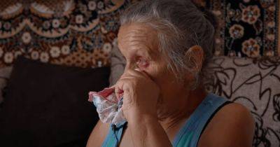 "Окна им повыбиваю": бабушка "Да Винчи" рассказала, как его брату хотели выдать повестку (видео)