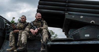 Поражение РФ: для победы в ряды ВСУ нужно мобилизовать до 1 миллиона украинцев, — экс-командир "Айдар"