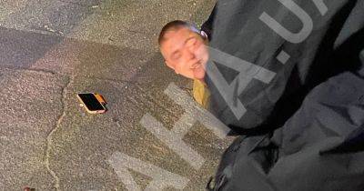 В Киеве военный расстрелял сослуживцев, — СМИ (фото)