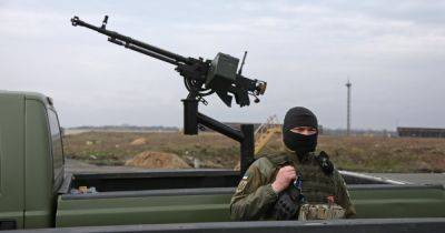 "Двигаемся дальше": ВСУ усиливают ПВО на севере Украины (видео)