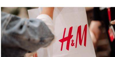 Модный гигант возвращается. Где H&M планирует возобновить работу своих магазинов — перечень ТРЦ в Киеве и Львове