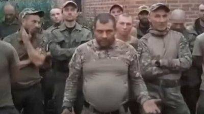 "Просто мясо": Reuters поговорило с вояками российского "Шторма-Z"