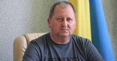 Александр Лысенко - Мэр Сум и его подельник получили подозрения - dsnews.ua - Украина - Сумы