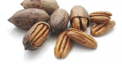 Может снизить риск сердечных заболеваний и диабета: полезные свойства ореха пекан