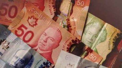 USD/CAD прогноз Канадский Доллар на 4 октября 2023