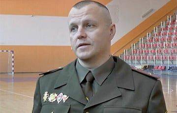 Ябатька-рецидивст, который выдает себя за спецназовца, начал обманывать российских силовиков