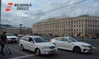 Власти Петербурга потратили 735 млрд рублей за 9 месяцев