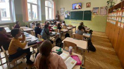 Одесщина уступила только одной области по количеству открытых школ | Новости Одессы