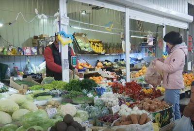 В октябре украинские магазины пересмотрят цены: какие основные продукты вырастут в стоимости