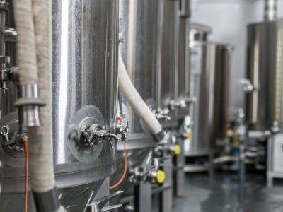 Carlsberg Group объявила о лишении «Балтики» лицензии на выпуск и продажу пива ее брендов