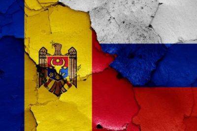 россия вызвала посла Молдовы и заблокировала въезд нескольким гражданам Молдовы