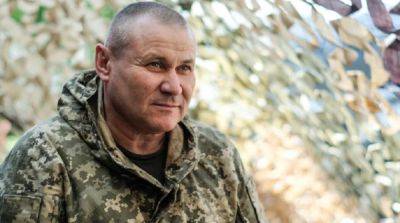 Тарнавский рассказал о продвижении ВСУ и потерях врага на Таврическом направлении