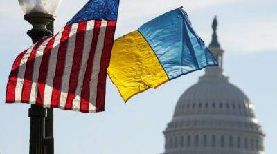 США присылали Украине дипломатическую ноту с призывом усилить борьбу с коррупцией – CNN