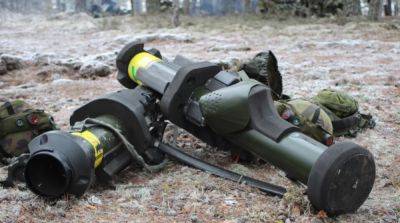 В Финляндии анонсировали выделение нового пакета вооружений для Украины