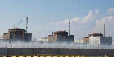 МАГАТЭ провело ротацию своих представителей на Запорожской АЭС