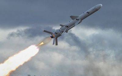 В РФ заявили, что сбили ракету Нептун возле Крыма