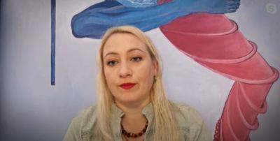 Аюрведический терапевт Мария Ланг: россия понимает, что уже, собственно говоря, деваться некуда