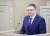 Министр Червяков прогнозирует рост экономики Беларуси до конца года