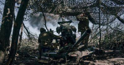 Силы обороны ликвидировали 810 российских оккупантов и 29 танков за сутки, — Генштаб