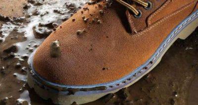 Как быстро высушить промокшую обувь без сырости и запаха. Пять проверенных способов - cxid.info