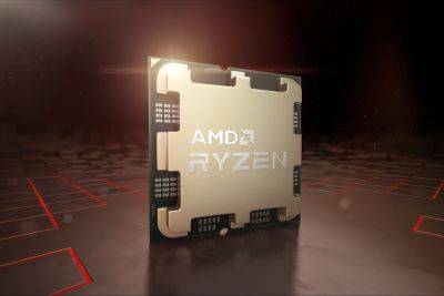 Ноутбучные AMD Ryzen 8040U и десктопные Ryzen 7000G найдены в записях доставки – релиз ожидается в 2024 году - itc.ua - Украина