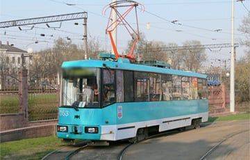 Общественный транспорт в Минске ждут изменения