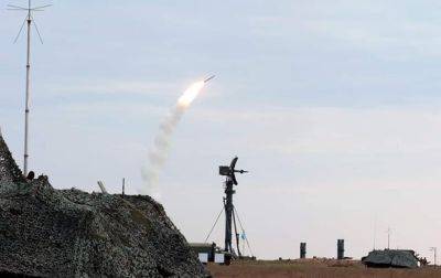 Підсумки нічної атаки Шахедами і ракетами по Україні