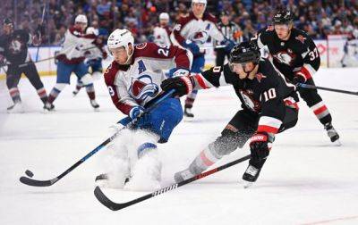 НХЛ: Эдмонтон прерывает серию поражений