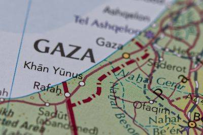 Танки ЦАХАЛа замечены в предместье Газа-сити. Пресс-служба: «Расширяем зону операции»