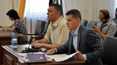 Обвиняемый судья из Харькова мобилизован, слушание его дела остановили