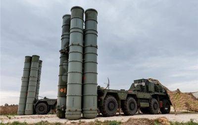 Поражено российскую ПВО в Крыму и Луганске - ВСУ