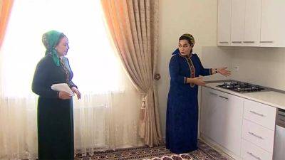 Туркменистан признан лучшей страной для женщин в Центральной Азии