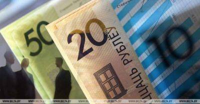 Minister expects Belarus' economy to keep growing in coming months