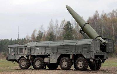 Россияне нанесли ракетный удар по Запорожью