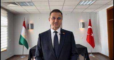 Посол Турции в Таджикистане Умут Аджар назвал «правильным шагом» закрытие турецких лицеев
