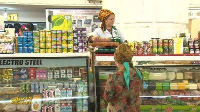 В Ашхабаде после прекращения продажи продуктов по госценам увеличилось число краж