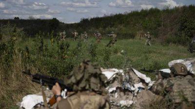 ВСУ совершили "комбинированную атаку" на Крым и Севастополь