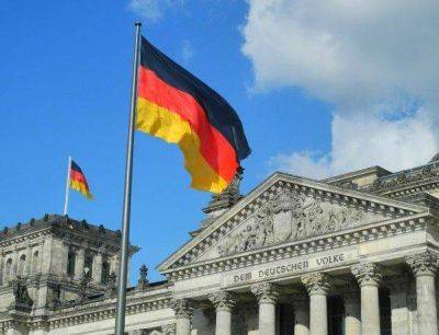 Экономика Германии сократилась в третьем квартале - smartmoney.one - Германия