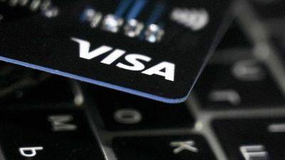 В банках прокомментировали сообщения о запрете Visa открывать счета россиянам