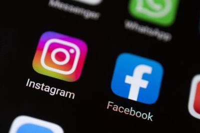 Facebook и Instagram запускают подписку без рекламы — по цене от 10 евро в месяц - itc.ua - Украина - Швейцария - Ес