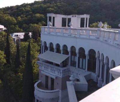 В Крыму оккупанты продали квартиру Зеленского: видео как выглядят апартаменты