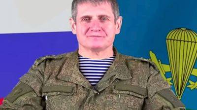Россияне сменили командующего войсками на Херсонском направлении – СМИ