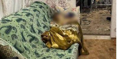 Расстрел оккупантами девяти членов семьи в Волновахе: прокуратура начала расследование