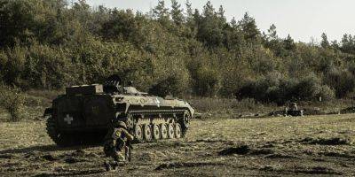 Украинские военные в тылу незаконно получили 123 млн грн «боевых» — Минобороны провело аудит