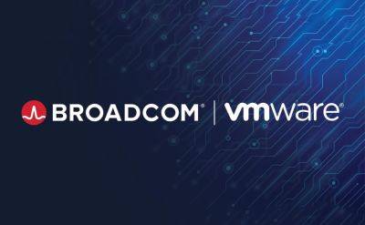Третья крупнейшая сделка в истории IT: Broadcom готовится завершить поглощение VMware за $61 млрд