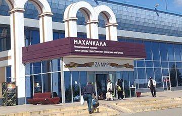 Мз Минска запустят прямой авиарейс в Махачкалу