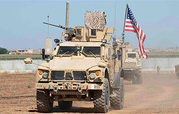 Военные базы США на Ближнем Востоке атаковали более 20 раз