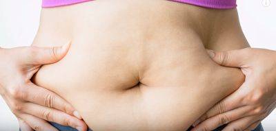 Какой гормон влияет на появление лишнего веса: и никакие методы похудения не помогут избавиться от жира